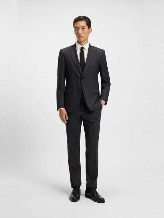 BOSS Suit - H-Huge-2Pcs-Peak