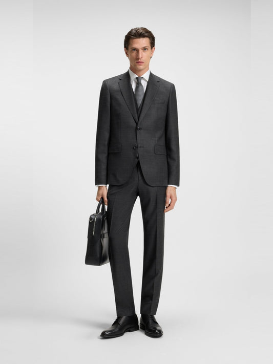 BOSS Suit - H-Jeckson-3Pcs-253