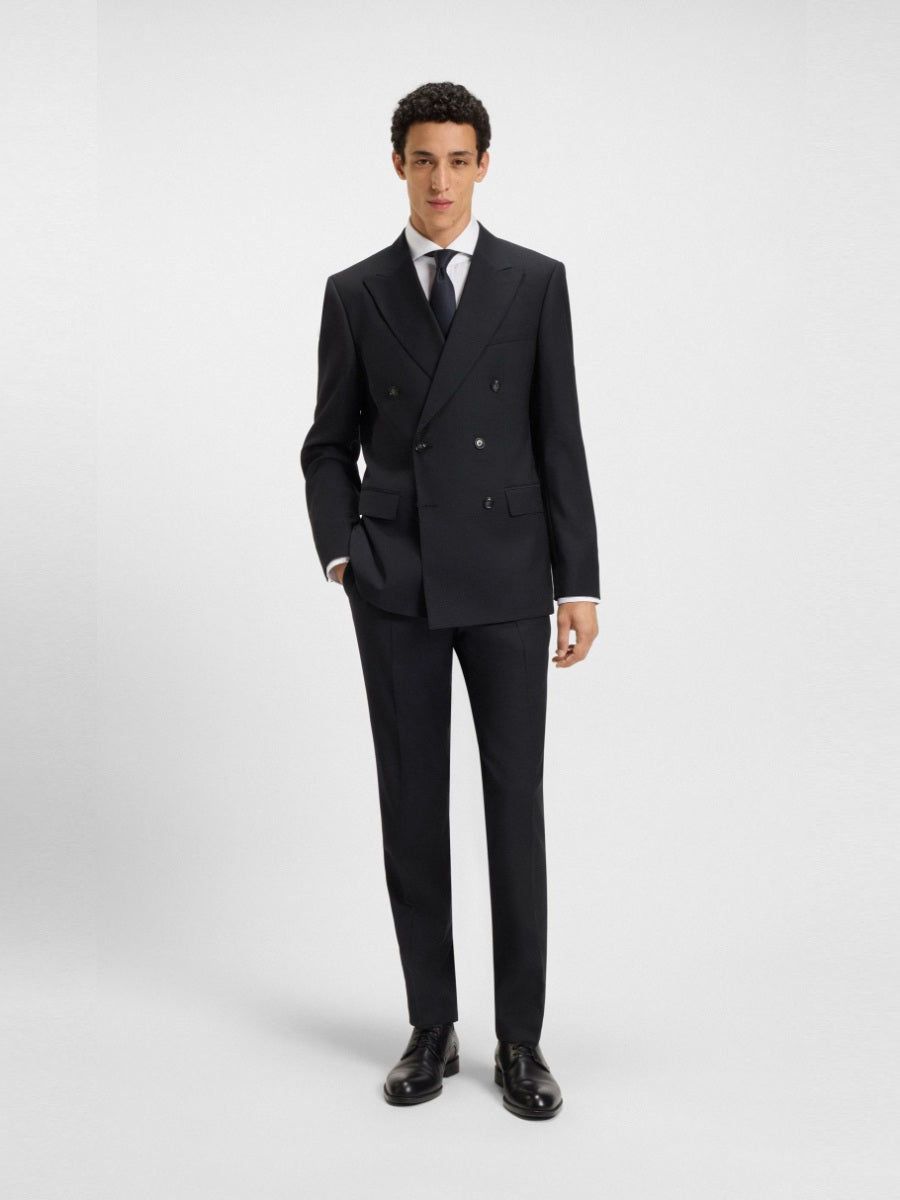 BOSS Suit - H-Huge-2pcs-DB-254