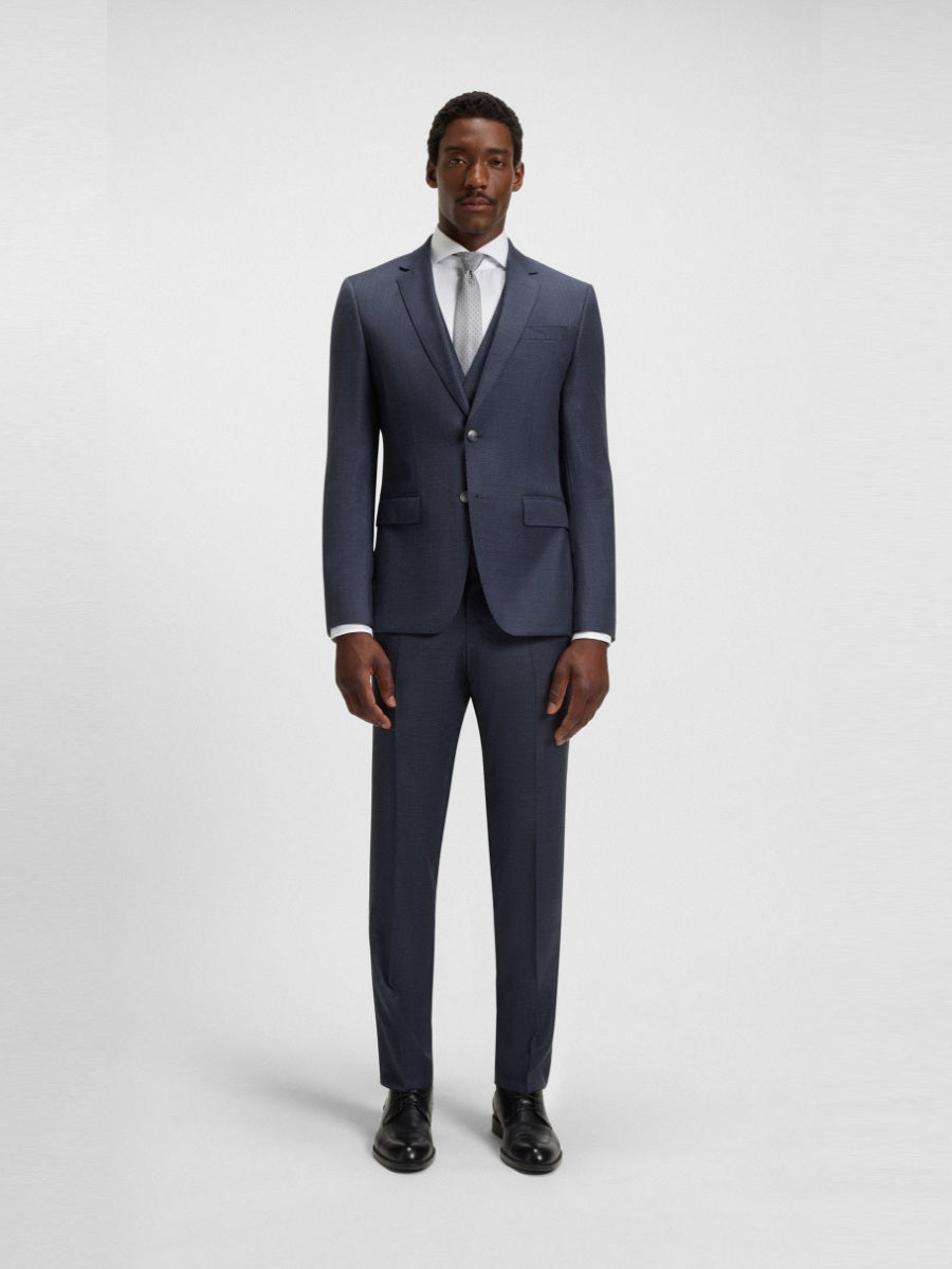 BOSS Suit - H-Huge-3Pcs-253