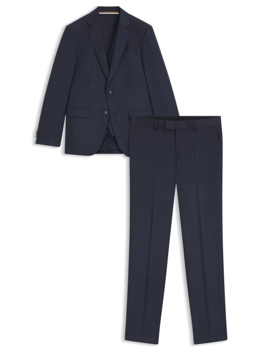 BOSS Suit - H-Huge-3Pcs-253