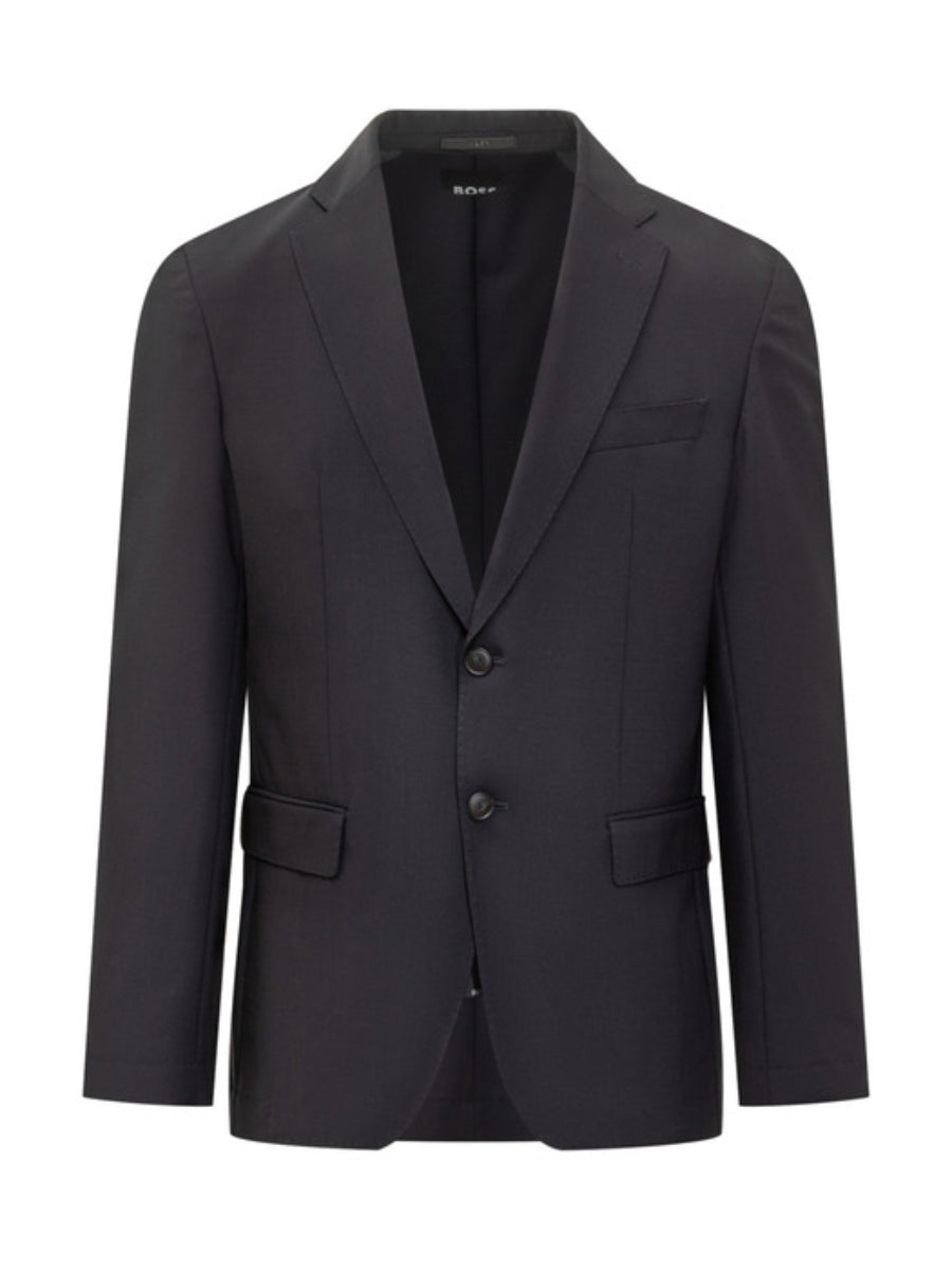 BOSS Suit - P-Huge-2Pcs-WG-254