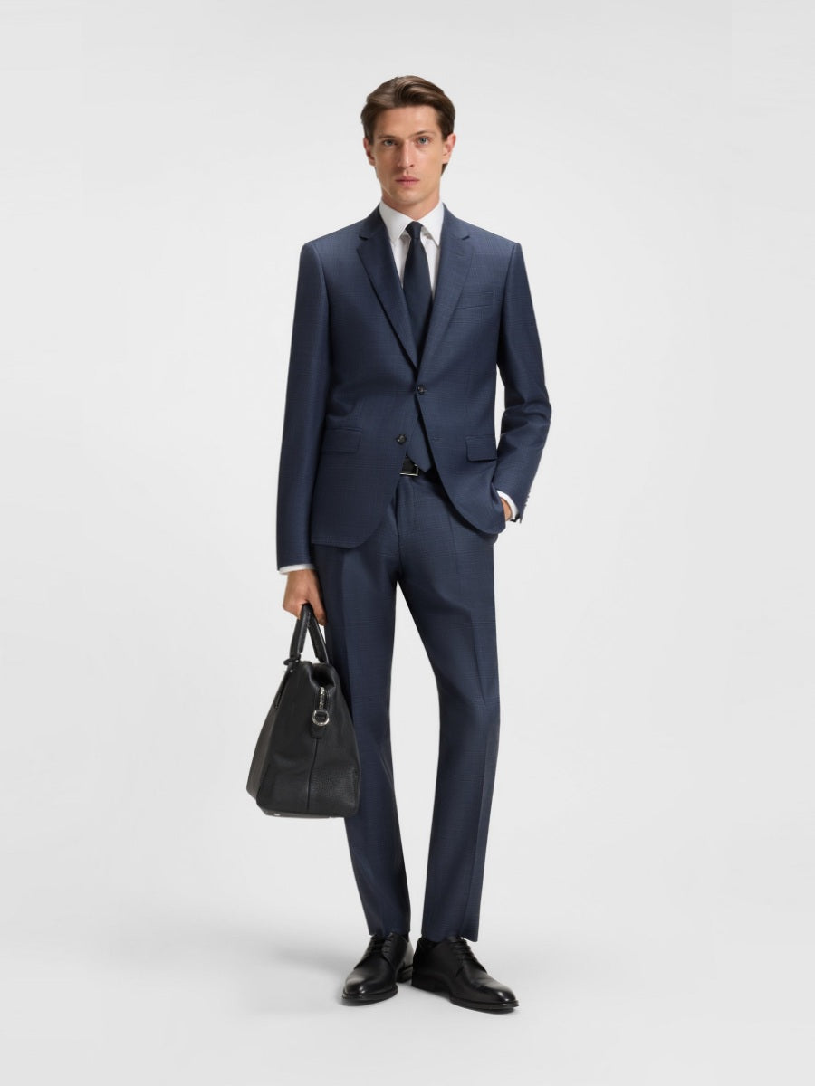 BOSS Suit - H-Huge-2Pcs-253