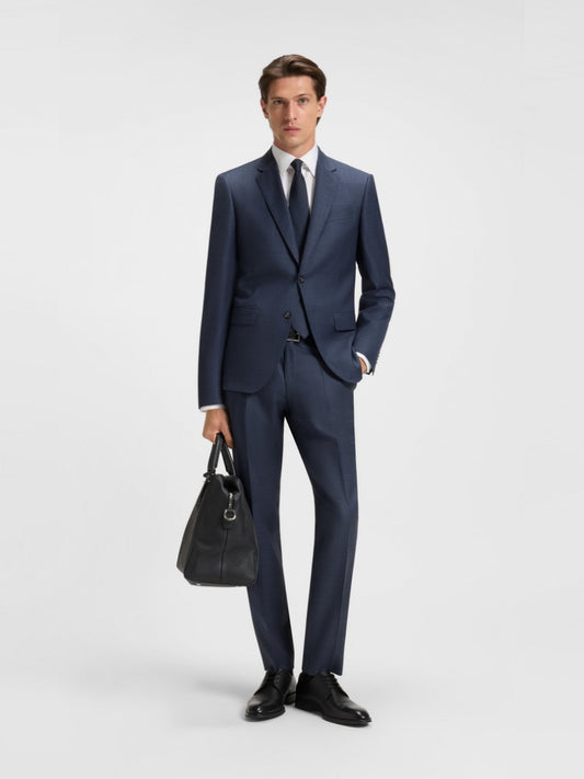 BOSS Suit - H-Huge-2Pcs-253