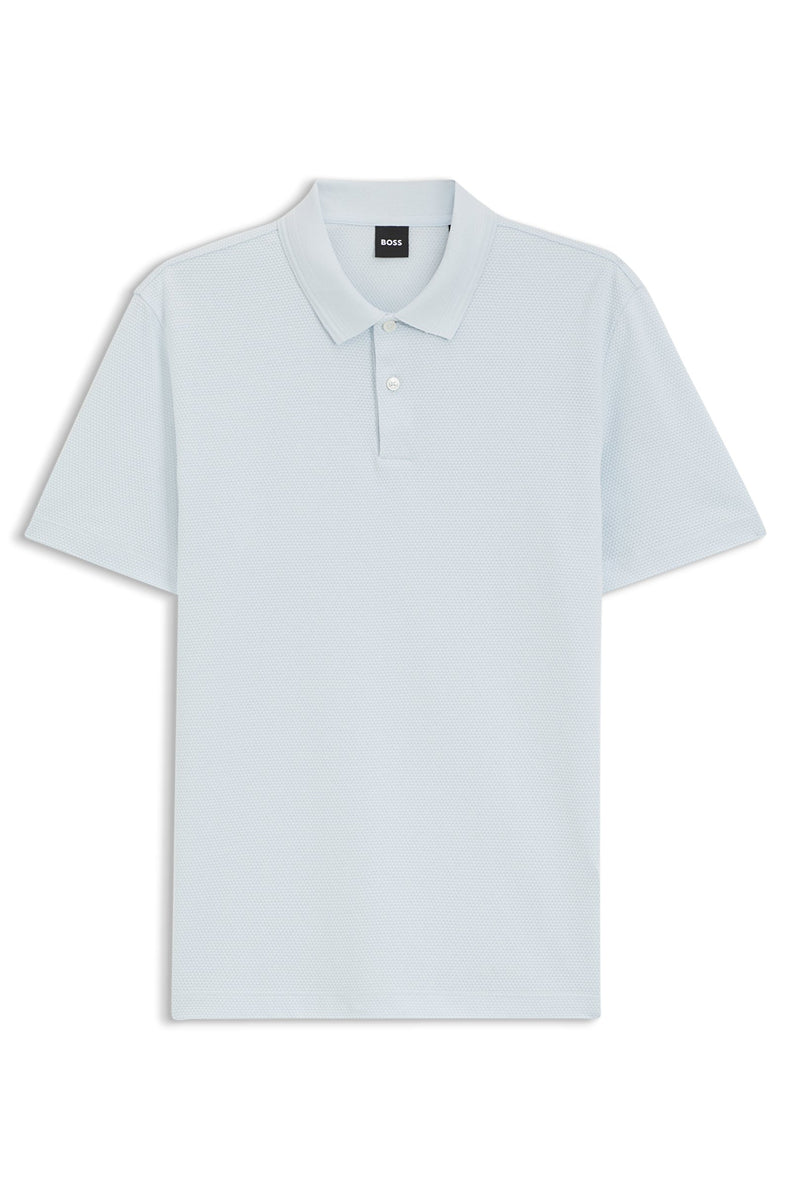 BOSS Polo - Parlay 240