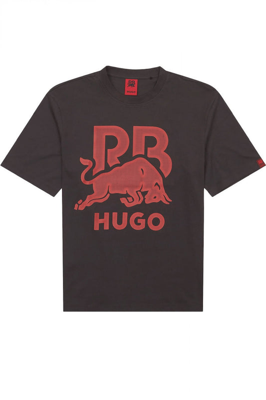 HUGO T-Shirt - Dayla_RB