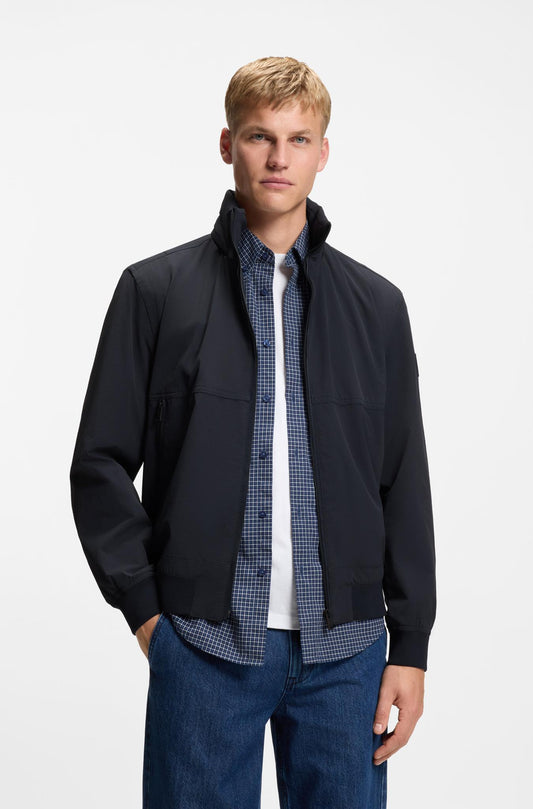 BOSS Biker Jacket - Okri