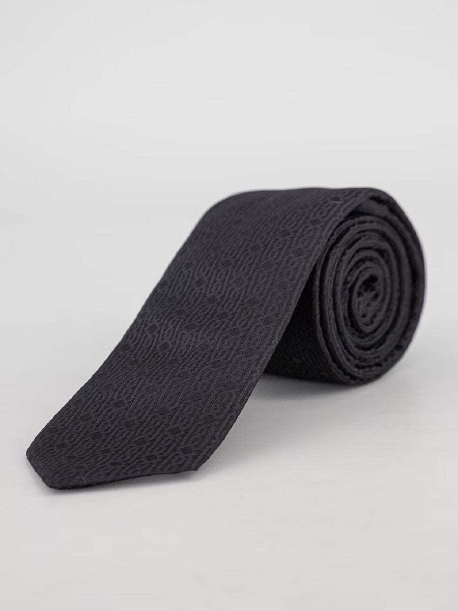 HUGO Tie - Tie 6 cm