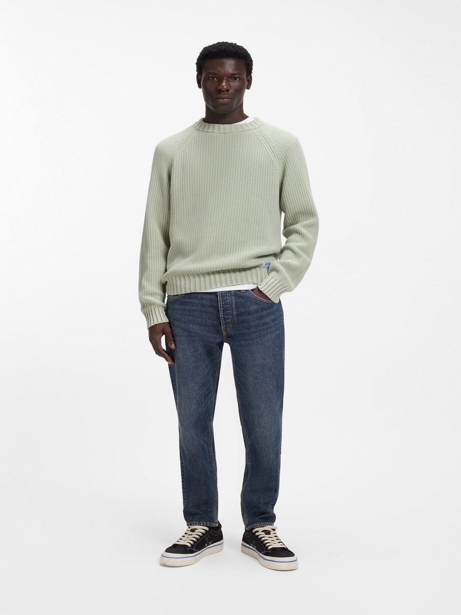 HUGO Taper Fit Denim - Brody