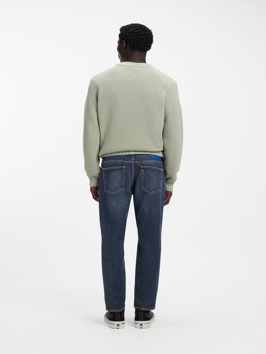 HUGO Taper Fit Denim - Brody