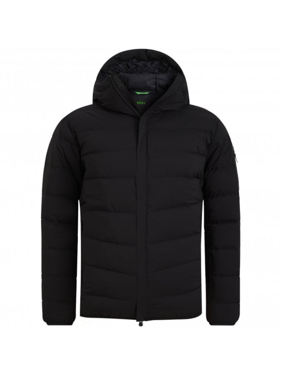 BOSS Down Jacket - OW_Riplite JT HD