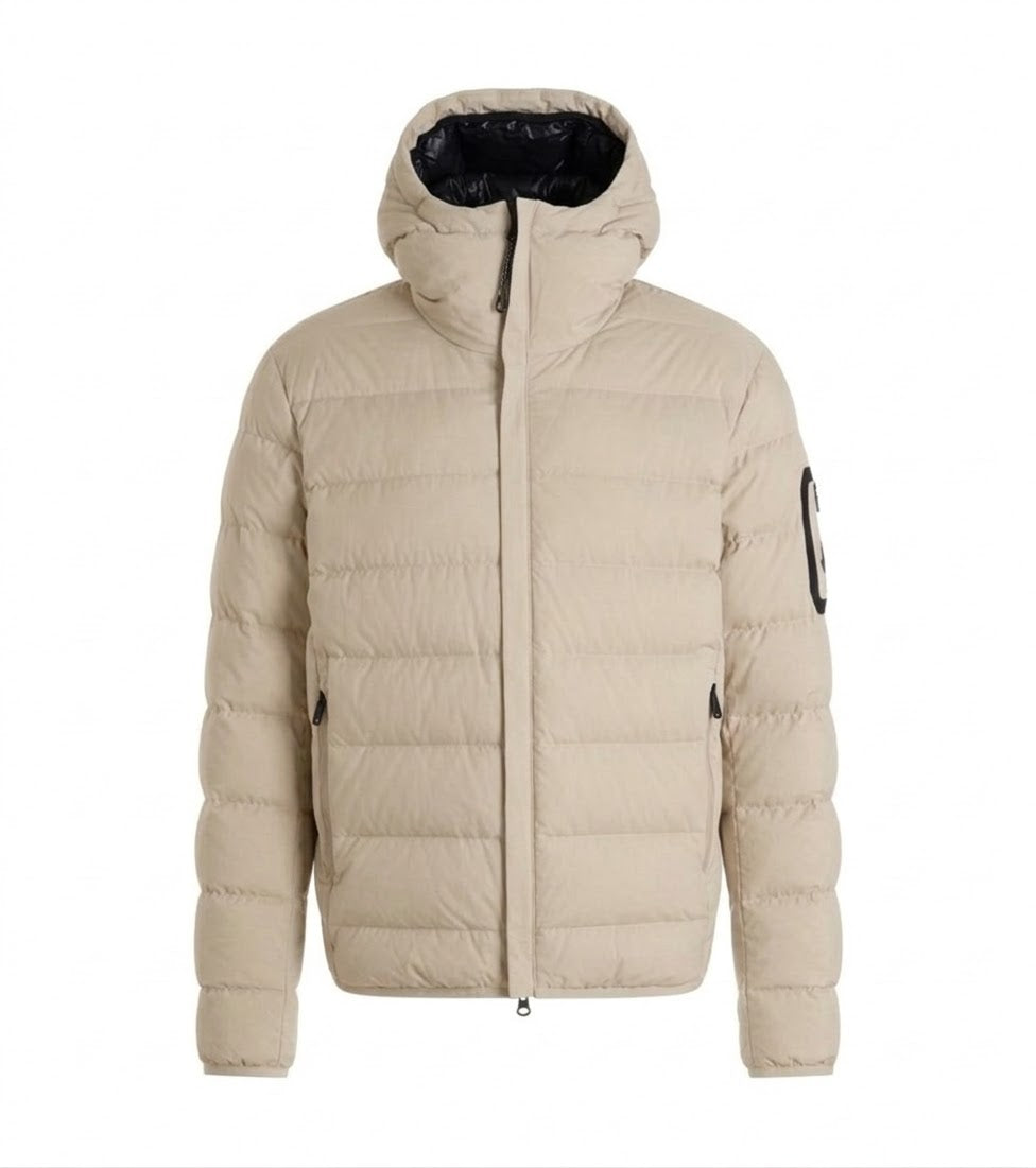 BOSS Down Jacket - OW_Riplite JT HD