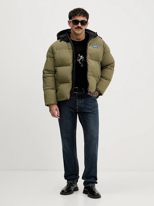 HUGO Regular Fit Denim - Jonah