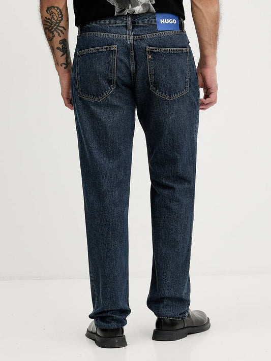 HUGO Regular Fit Denim - Jonah