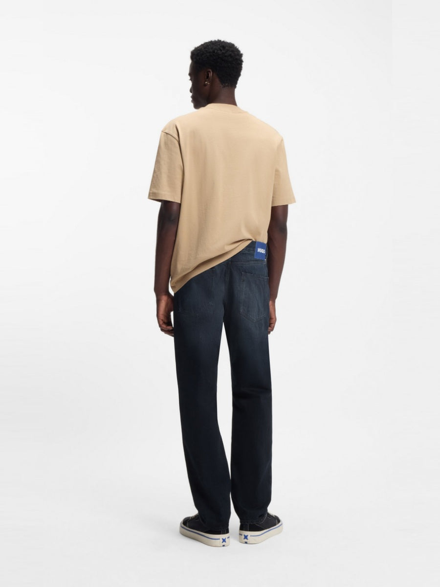 HUGO Regular Fit Denim - Jonah