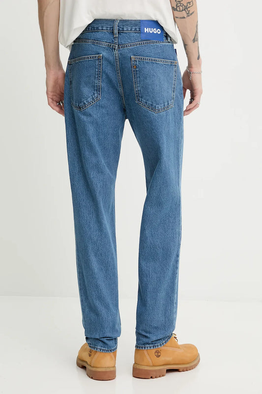 HUGO Regular Fit Denim - Jonah