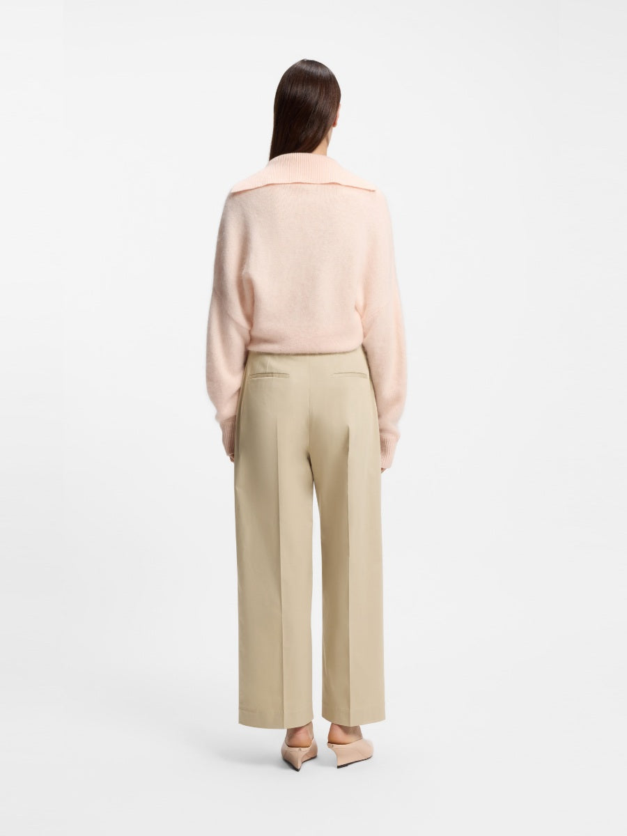BOSS Trouser - Tulotta