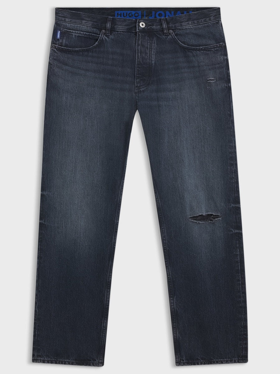 HUGO Regular Fit Denim - Jonah