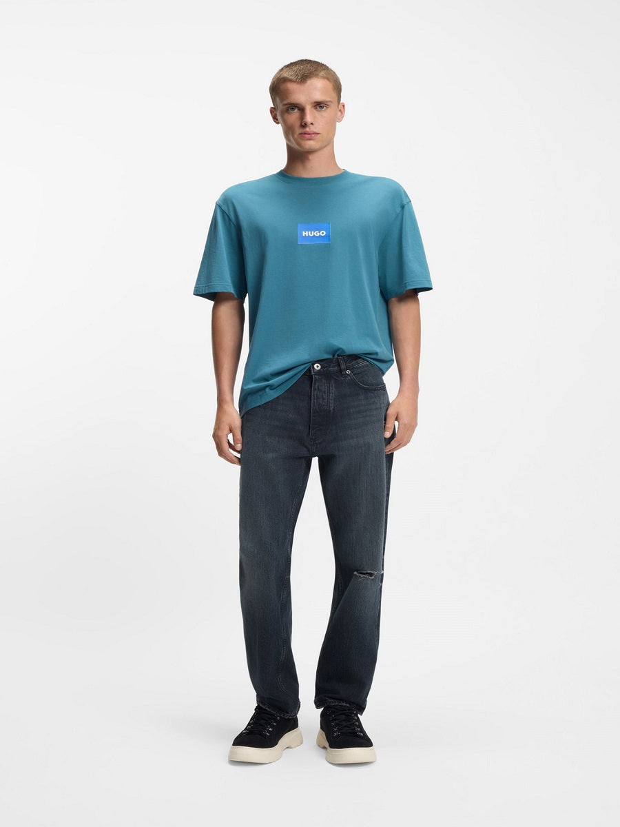 HUGO Regular Fit Denim - Jonah