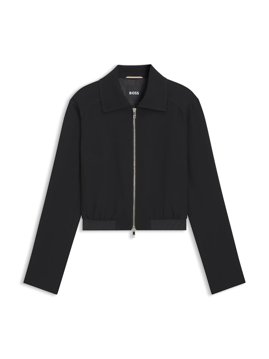 BOSS Blazer- Jocalena