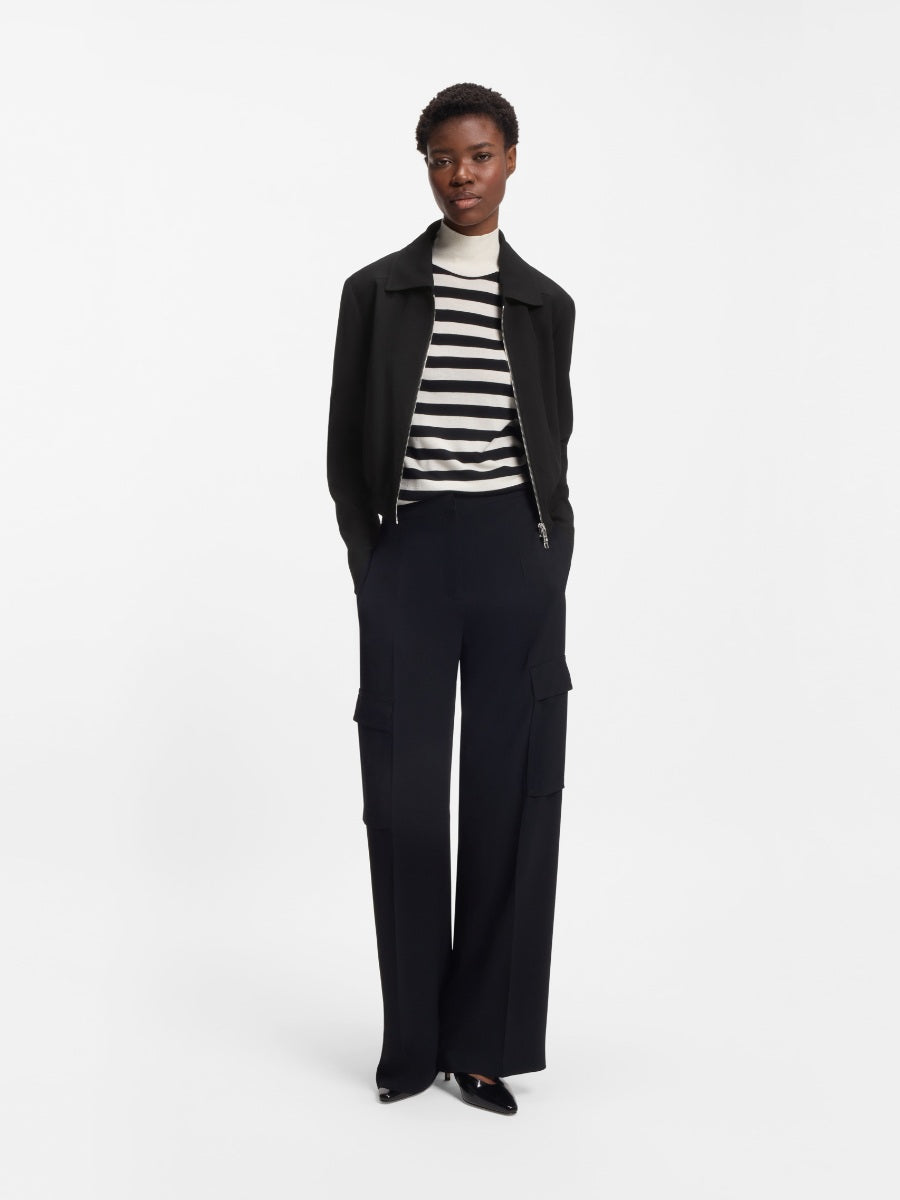 BOSS Blazer- Jocalena