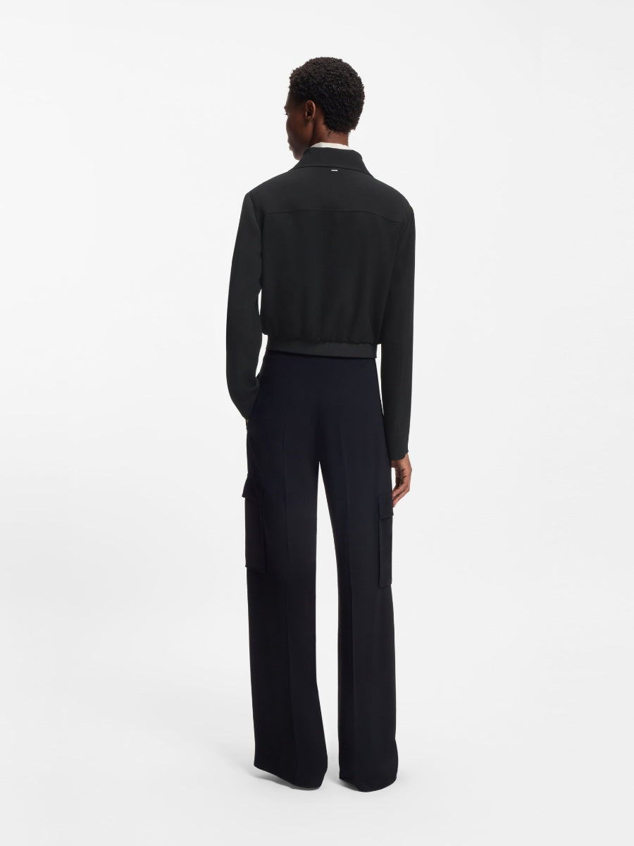 BOSS Blazer- Jocalena