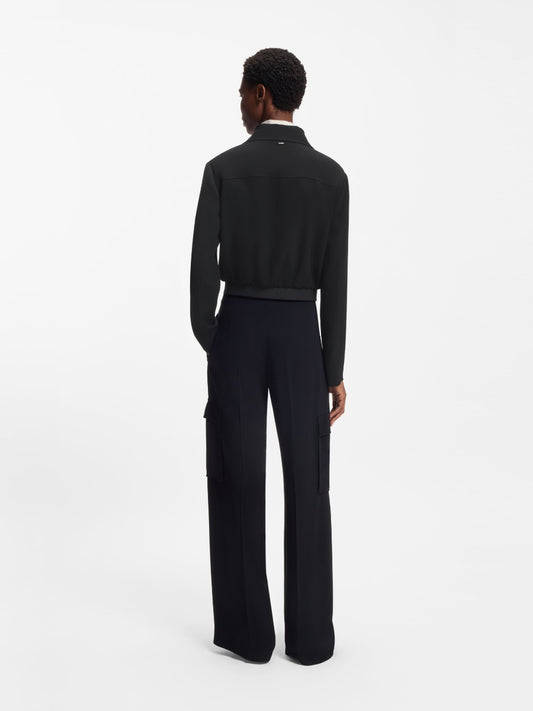 BOSS Blazer- Jocalena