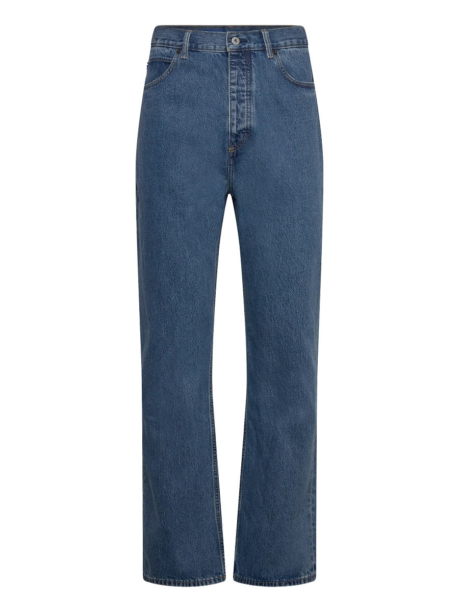 HUGO Baggy Fit Denim - Nate