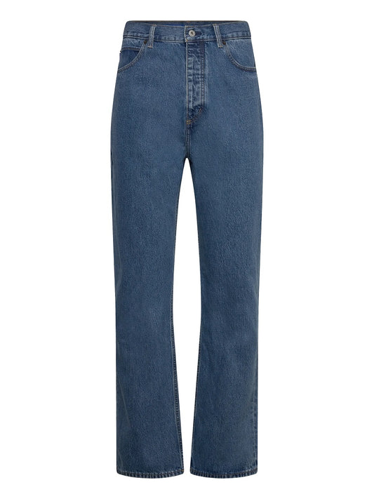 HUGO Baggy Fit Denim - Nate