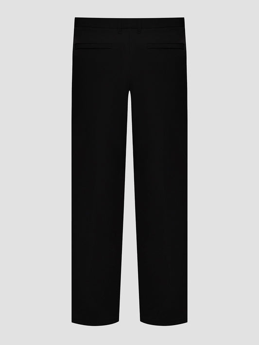 BOSS Leisure Trouser - TR_Commuter-Tapered