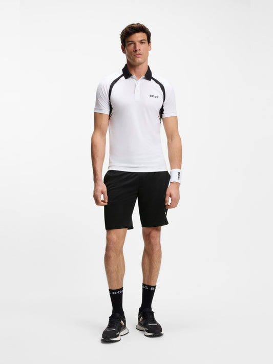 BOSS Leisure Short - SH_TOC Spin 9 inch