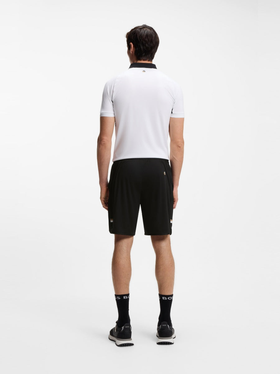 BOSS Leisure Short - SH_TOC Spin 9 inch