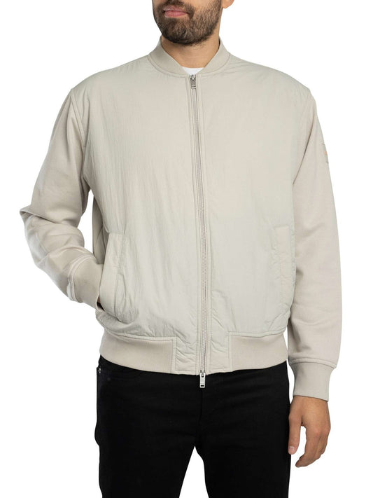 BOSS Sweatshirt - Ze_Smartcore