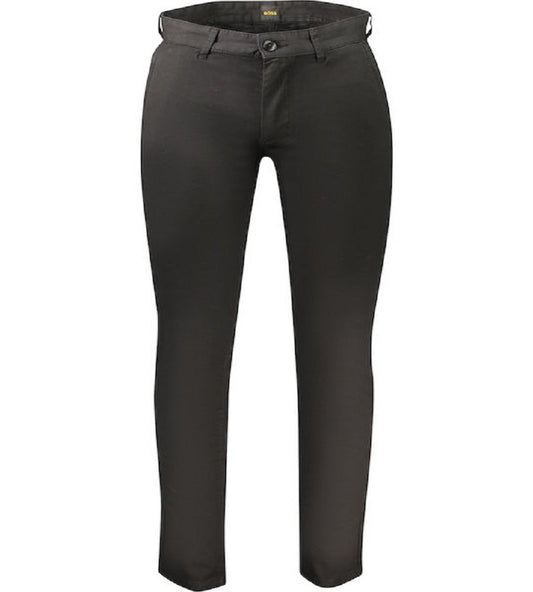 BOSS Trousers - Chino_slim