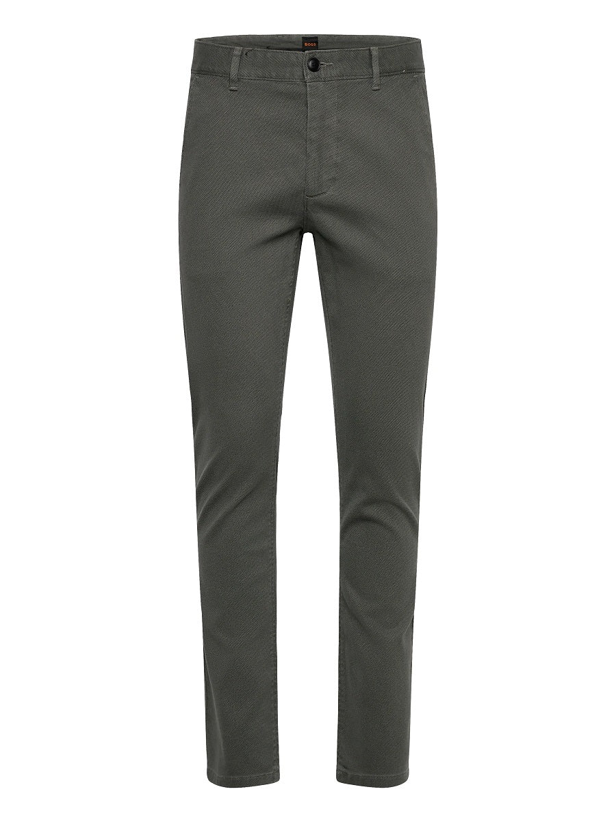 BOSS Leisure Trouser - Chino_slim
