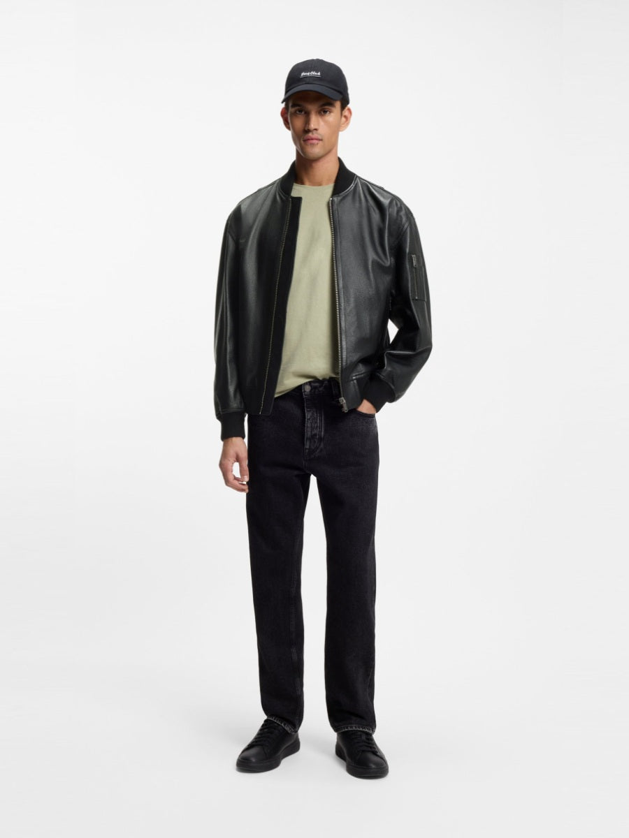 BOSS Bomber Jacket - Jakri