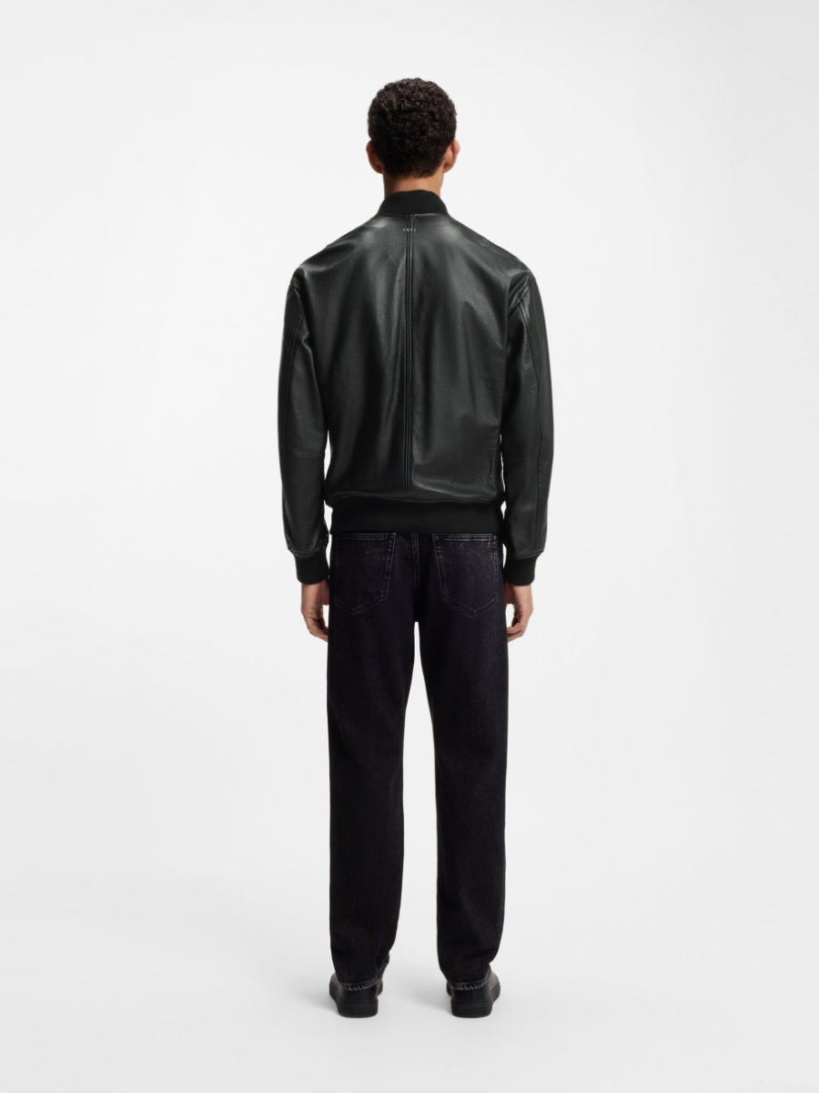 BOSS Bomber Jacket - Jakri