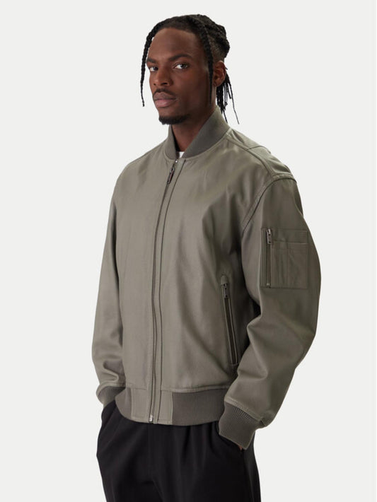 BOSS Bomber Jacket - Jakri