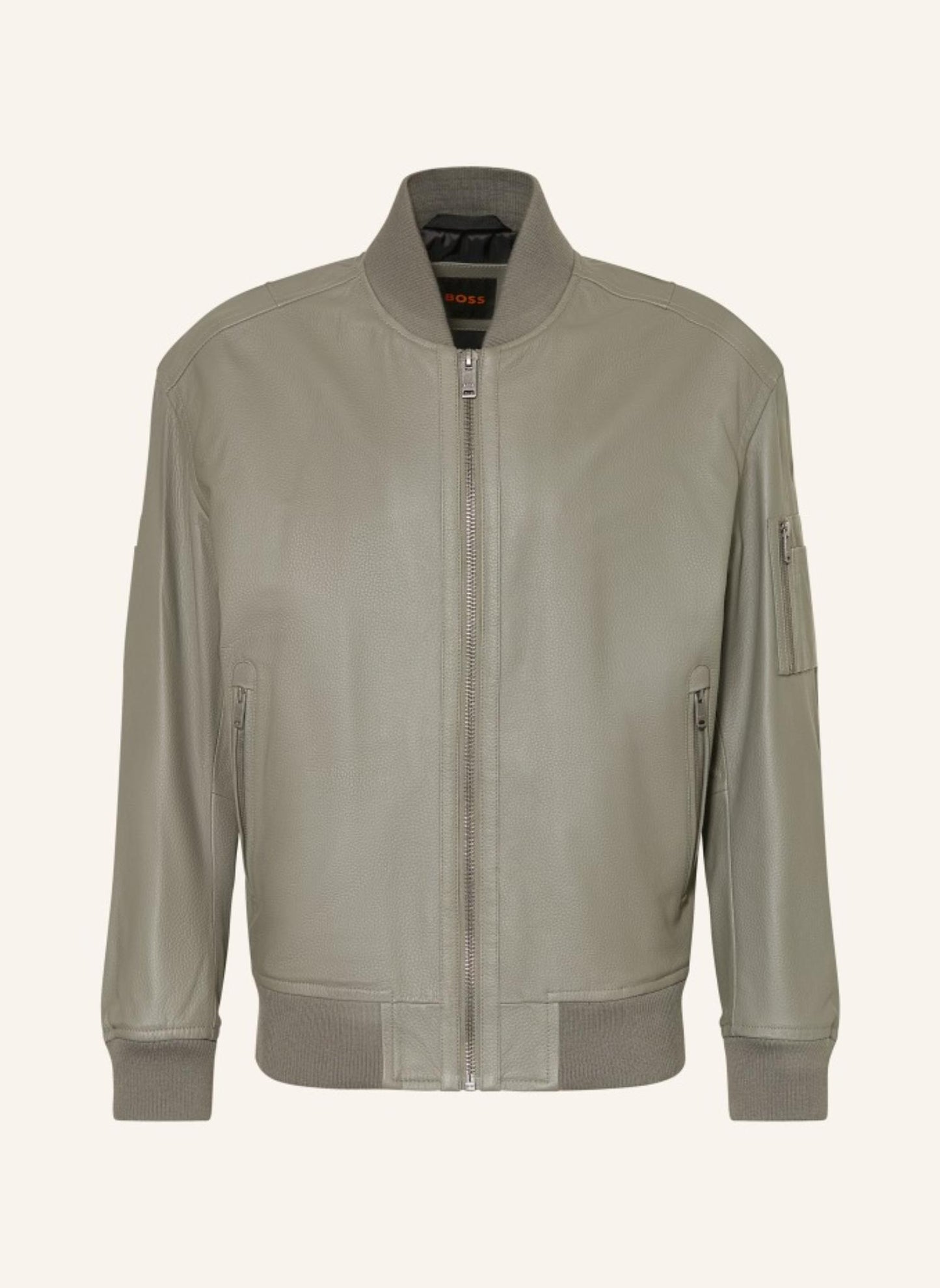 BOSS Bomber Jacket - Jakri