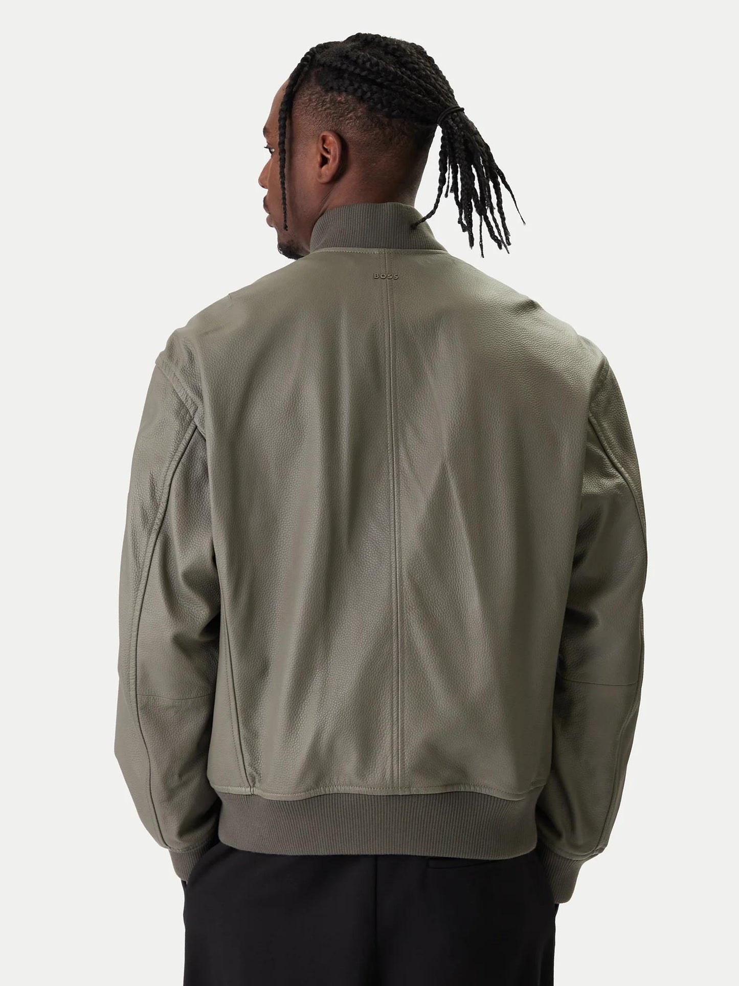 BOSS Bomber Jacket - Jakri