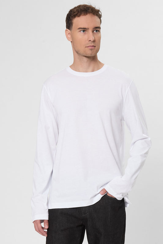 BOSS T-Shirt Long Sleeve - Townley 7_DB