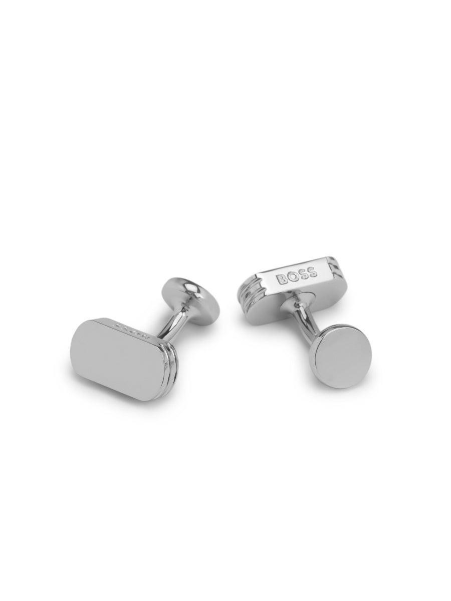 BOSS Cufflinks - B-BOSSONE-CUF