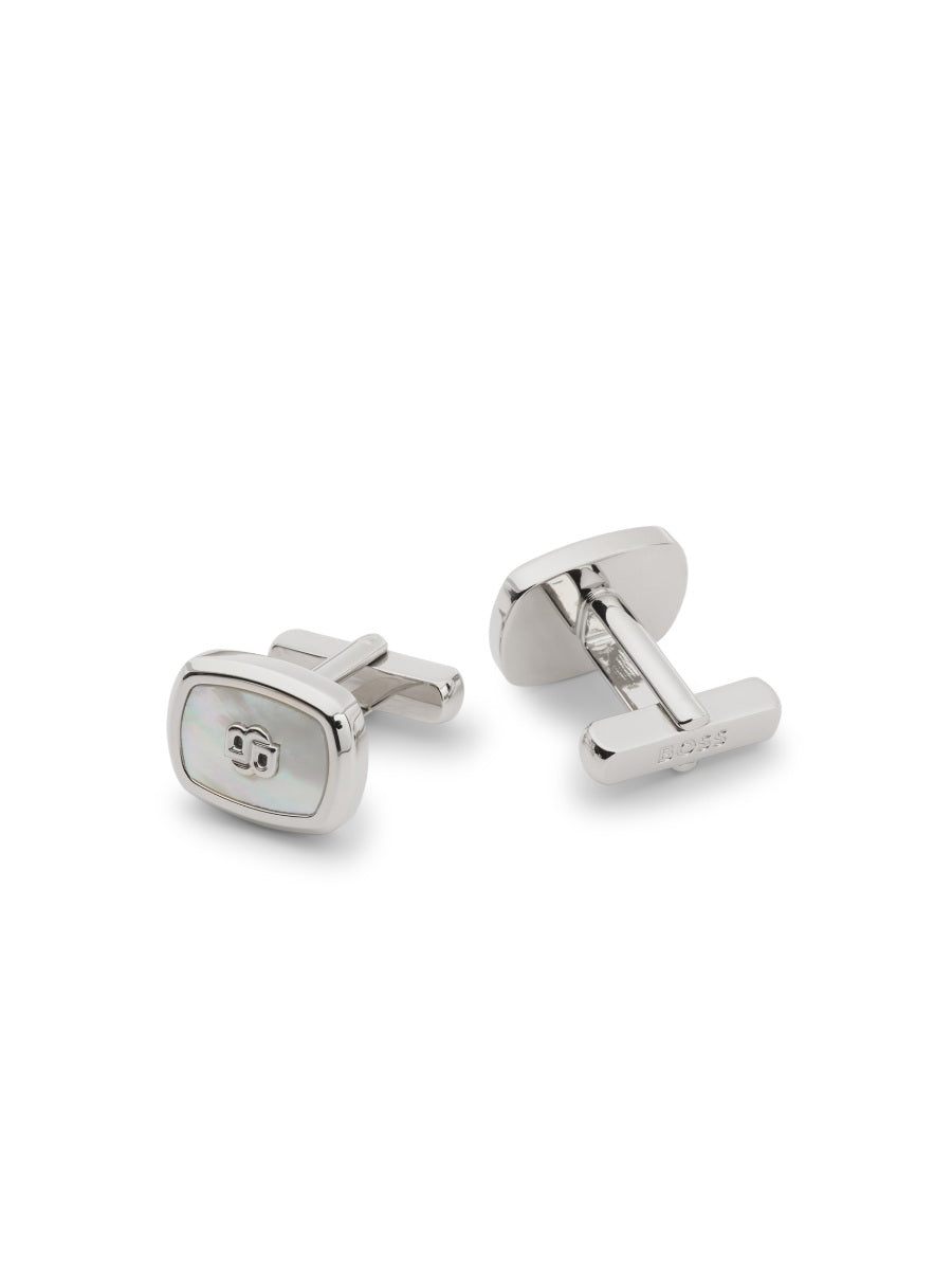 BOSS Cufflinks - B-CASINGINSERTBBMOP-