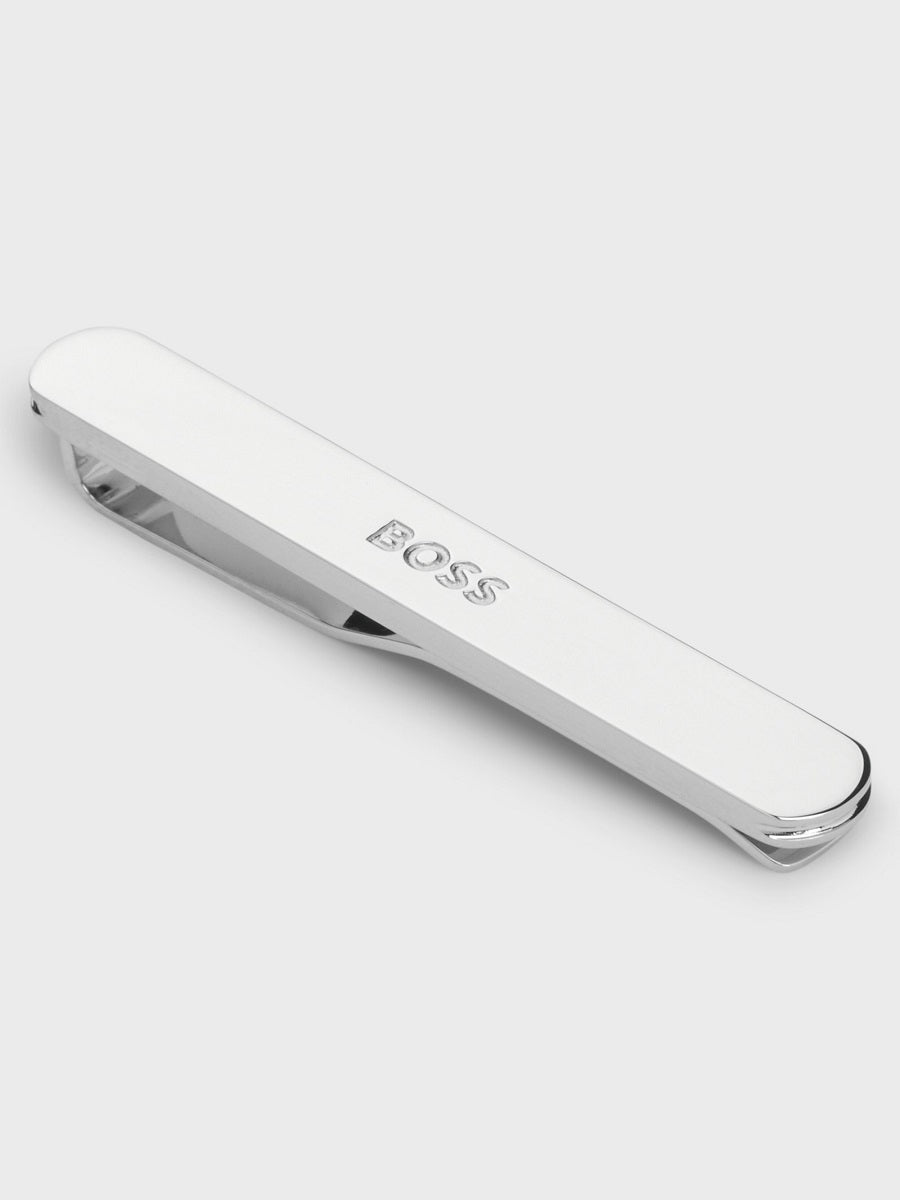 BOSS Tie Clip - B-BOSSONE-TIE