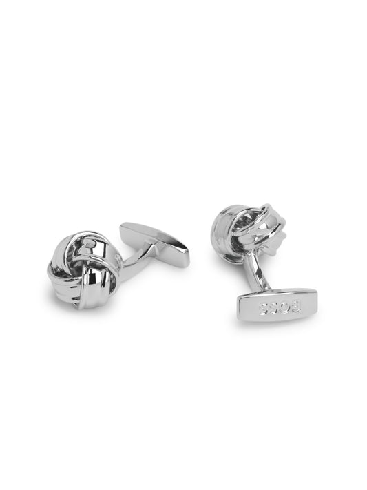 BOSS Cufflink - B-KNOT2-CUF