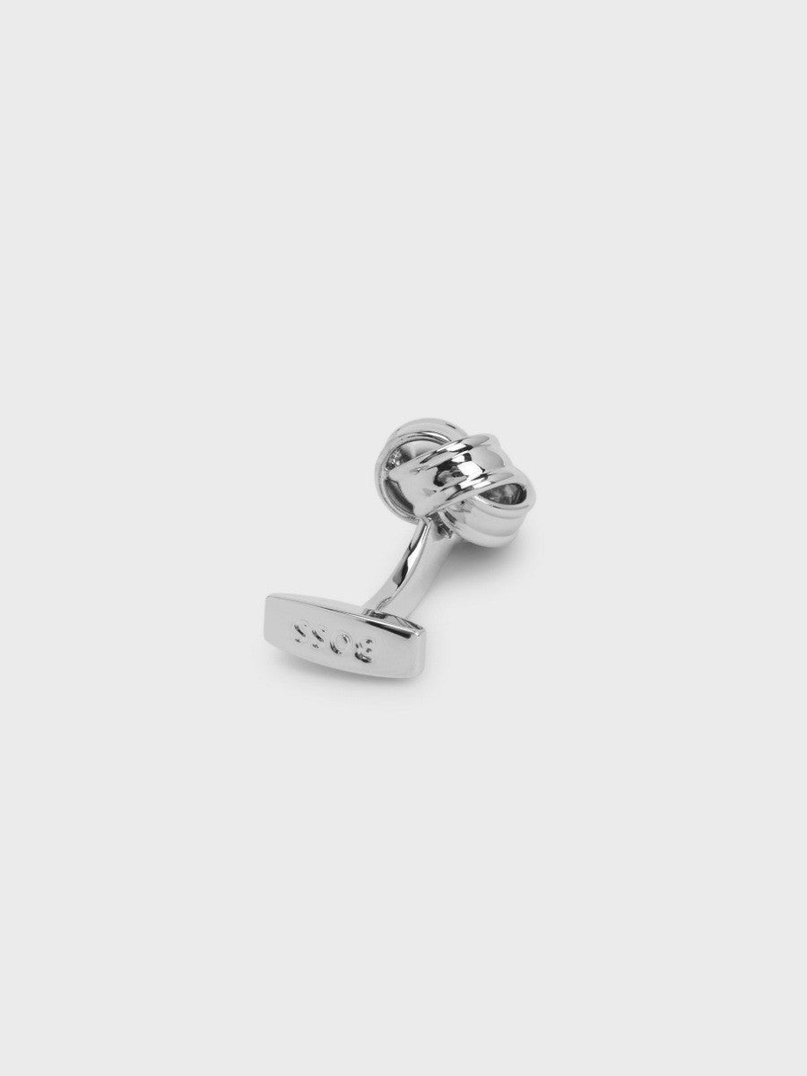 BOSS Cufflinks - B-KNOT2-CUF