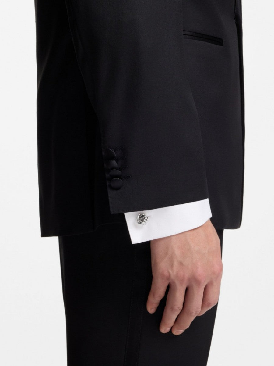 BOSS Cufflinks - B-KNOT2-CUF