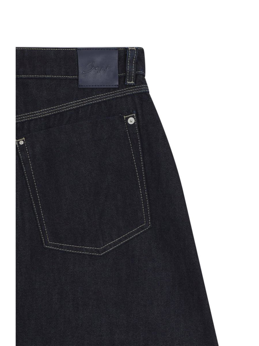 BOSS Relaxed Fit Denim - C_CARGO BALLOON 1.0