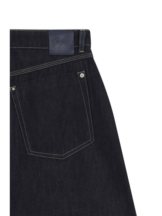 BOSS Relaxed Fit Denim - C_CARGO BALLOON 1.0