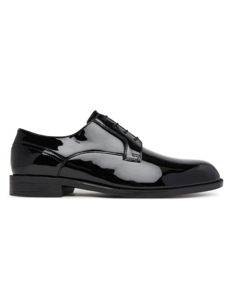 BOSS Formal Shoes - Tayil_Derb_ptwt